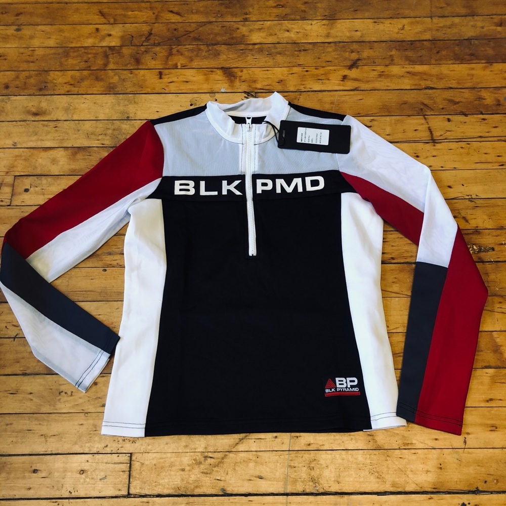 Black Pyramid top